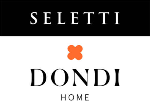 logo seletti x dondi